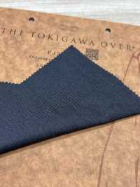 FJ200250 50/2 Gabardina[Tessile / Tessuto] Fujisaki Textile Sottofoto