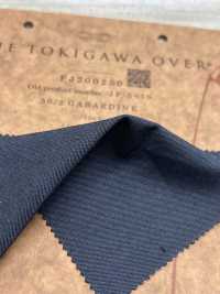 FJ200250 50/2 Gabardina[Tessile / Tessuto] Fujisaki Textile Sottofoto