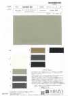 SB60150 30/1 Twill Triplo Lavaggio