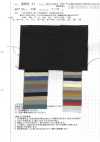 AZUMADAKI-41 Tessuto A Trama Larga 80/2 X 80/2, Lavorato AZUMADAKI