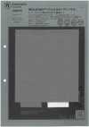 1038516 WOLSTAR™ (Worstar™) twill