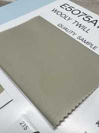 E5075AY Twill Di Lana[Liner] Cori Sottofoto