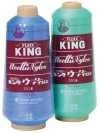 KING-WOOLLIE-NYLON Filo Per Cucire Industriale In Nylon King Woolly