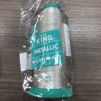 KING-METALLIC Filo Da Cucito Metallico King FUJIX Sottofoto