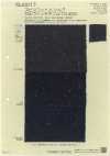 BJ0017 Denim Con Cimosa In Cotone Supima