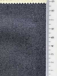 BJ0077 Denim Con Cimosa In Cotone Supima (13,3 OZ)[Tessile / Tessuto] COSMO TEXTILE Sottofoto