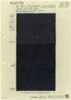 BJ0709 Denim biologico con filato irregolare (13.2OZ)