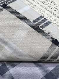 BC9001 [Tessile / Tessuto] COSMO TEXTILE Sottofoto