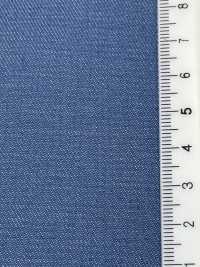 BC12000 Cotone Biologico Poliestere Riciclato Denim[Tessile / Tessuto] COSMO TEXTILE Sottofoto