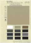 BC0852 Twill elasticizzato in poliestere