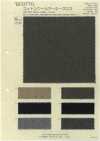 BC0770 Tessuto militare in cotone e lana