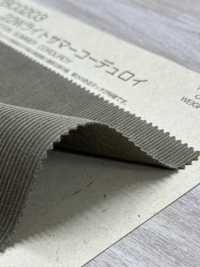 BC0203 Velluto A Coste Estivo Leggero Da 22 W[Tessile / Tessuto] COSMO TEXTILE Sottofoto
