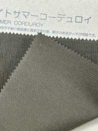BC0203 Velluto A Coste Estivo Leggero Da 22 W[Tessile / Tessuto] COSMO TEXTILE Sottofoto