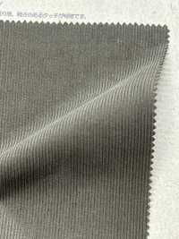 BC0203 Velluto A Coste Estivo Leggero Da 22 W[Tessile / Tessuto] COSMO TEXTILE Sottofoto