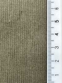 BC0203 Velluto A Coste Estivo Leggero Da 22 W[Tessile / Tessuto] COSMO TEXTILE Sottofoto