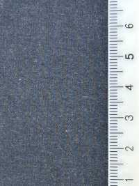 BC0010 60/ NEXT STAGE Panno Per Macchina Da Scrivere In Cotone Biologico Chambray[Tessile / Tessuto] COSMO TEXTILE Sottofoto