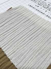 KINANADAKI-2 Crepe Yoryu (Crepe Stropicciato) KINANADAKI 2[Tessile / Tessuto] Komatsuwa Textile Immagini aggiuntive