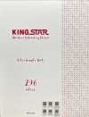 FUJIX-SAMPLE-16 Cartella campione King Star