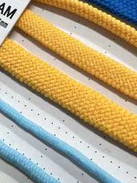 6AM Di Più! Flexy 7.0mm[Cavo A Nastro] Cordon Foto secondaria