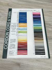 6AM Di Più! Flexy 7.0mm[Cavo A Nastro] Cordon Foto secondaria