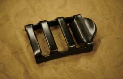 W-GIB Fibbia GI 16mm/20mm/26mm