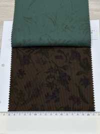 4025-1755-6 21W Corduroy Watercolor Overdye[Tessile / Tessuto] HOKKOH Sottofoto