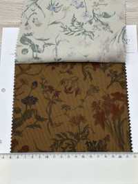 4025-1755-6 21W Corduroy Watercolor Overdye[Tessile / Tessuto] HOKKOH Sottofoto