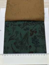 4025-1755-6 21W Corduroy Watercolor Overdye[Tessile / Tessuto] HOKKOH Sottofoto