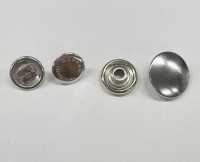 F3-A/B/C/D COBRAX® F3 4SET (CAPPUCCIO/PRESA/PERNO/POST)[Chiusura A Pressione/rondella Ad Occhiello] Morito Sottofoto
