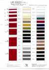 UR-5320 Velluto Monofacciale R