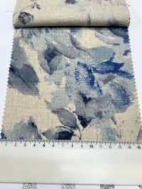 7025-1700-2 CL Loomstate[Tessile / Tessuto] HOKKOH Sottofoto