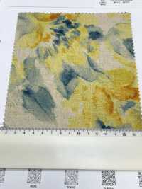 7025-1700-2 CL Loomstate[Tessile / Tessuto] HOKKOH Sottofoto