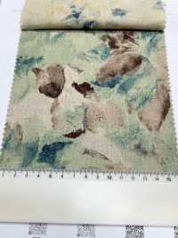 7025-1700-2 CL Loomstate[Tessile / Tessuto] HOKKOH Sottofoto