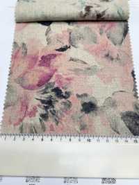 7025-1700-2 CL Loomstate[Tessile / Tessuto] HOKKOH Sottofoto