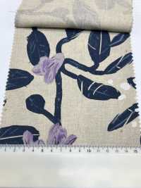 7025-1700-3 CL Loomstate[Tessile / Tessuto] HOKKOH Sottofoto