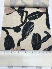 7025-1700-3 CL Loomstate[Tessile / Tessuto] HOKKOH Sottofoto