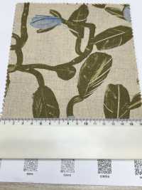 7025-1700-3 CL Loomstate[Tessile / Tessuto] HOKKOH Sottofoto
