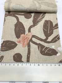 7025-1700-3 CL Loomstate[Tessile / Tessuto] HOKKOH Sottofoto