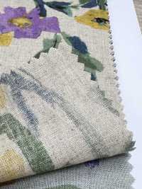 7025-1700-4 CL Loomstate[Tessile / Tessuto] HOKKOH Sottofoto