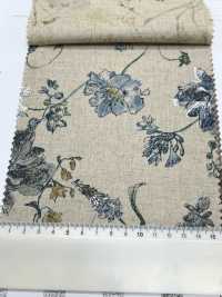 7025-1700-5 CL Loomstate[Tessile / Tessuto] HOKKOH Sottofoto