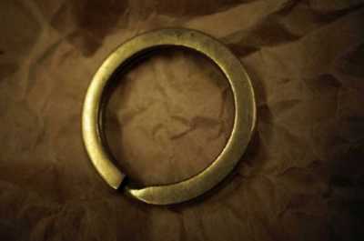W-DR Anello doppio (22/25/30mm)