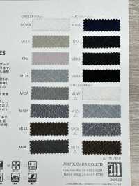 ME19544AS Tricot Bias Check Jacquard[Tessile / Tessuto] Matsubara Sottofoto