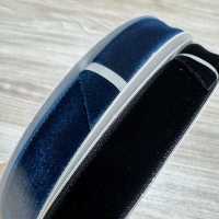UR-5670 Velluto Double Face[Cavo A Nastro] UNITED RIBBONS Sottofoto
