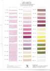 UR-0870-SAMPLE UR-0870 Cartella campione