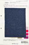 14626 26/1BD top costina circolare