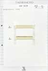 UR-3520 Rouche laterale in cotone biologico