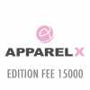 EDITION-FEE-15000 Per ordinare il costo del cartamodello (@15000)