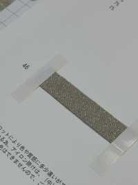 UR-3581 Nastro Glitterato In Lino[Cavo A Nastro] UNITED RIBBONS Sottofoto