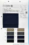 FJ410010 Jacquard A Pois Blister