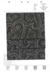 7025-1241-1 50 Paisley In Raso